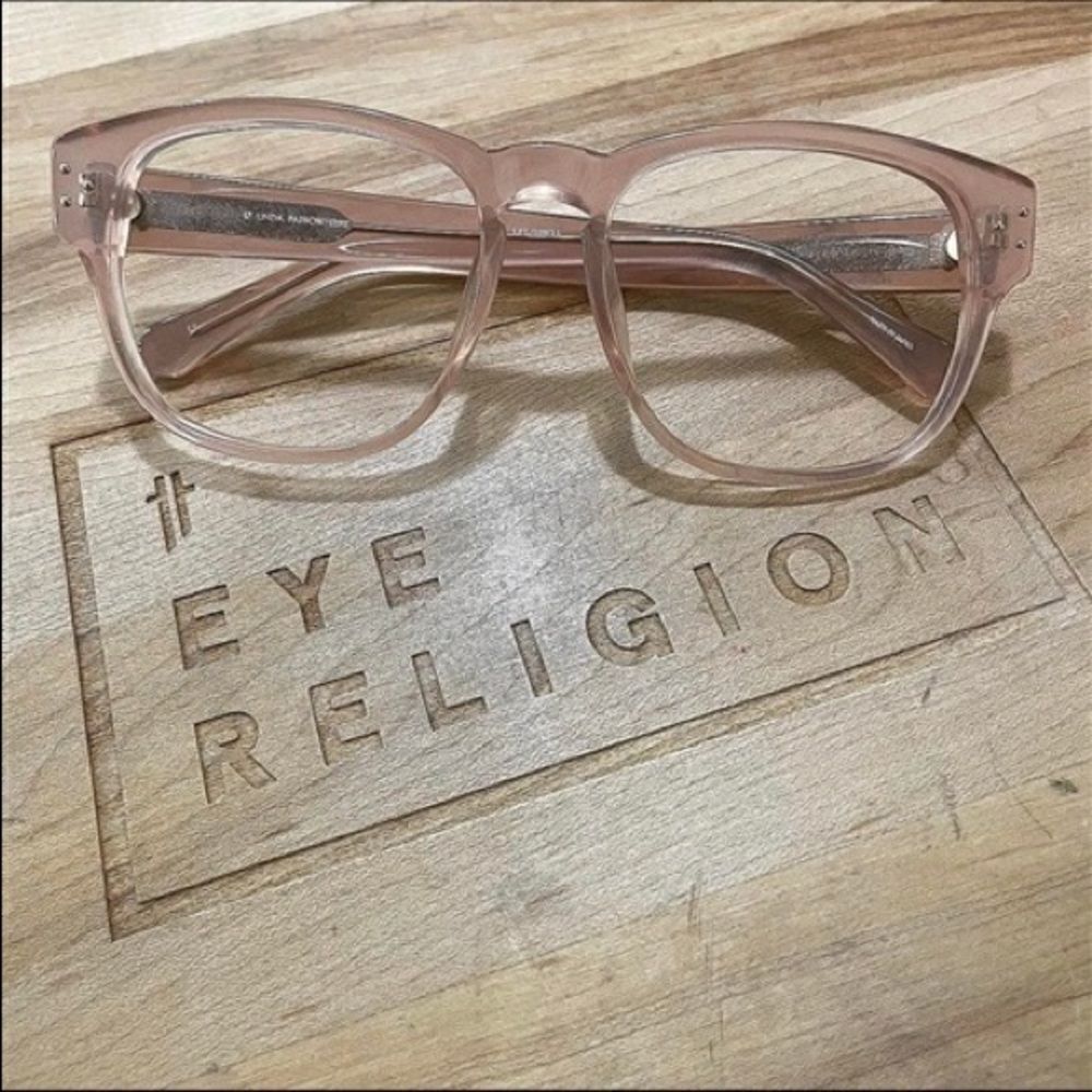 Linda Farrow LFL 109/15 Optical